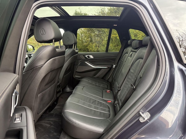 Used BMW X5 2019 for sale - 76314851: Photo 12