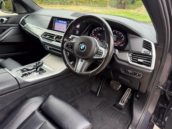 Used BMW X5 2019 for sale - 76314851: Photo 13