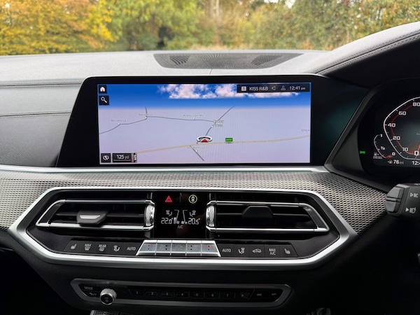 Used BMW X5 2019 for sale - 76314851: Photo 15