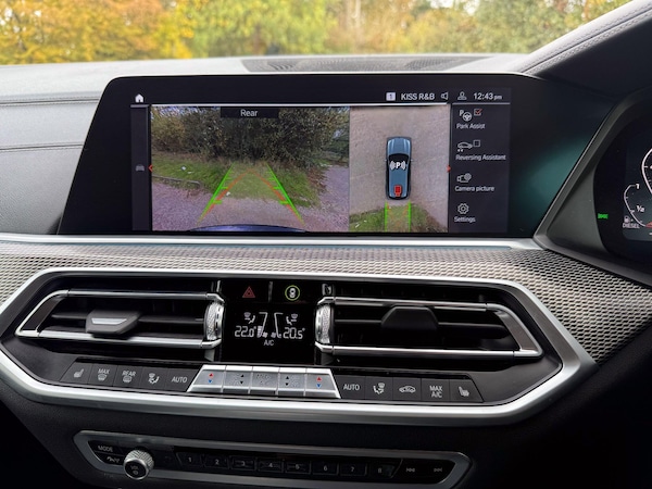 Used BMW X5 2019 for sale - 76314851: Photo 16
