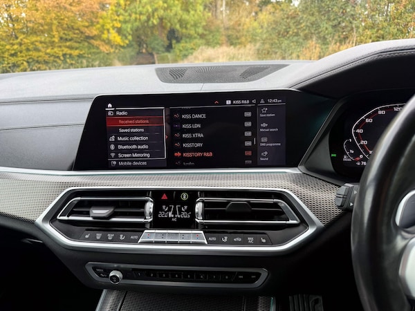 Used BMW X5 2019 for sale - 76314851: Photo 17