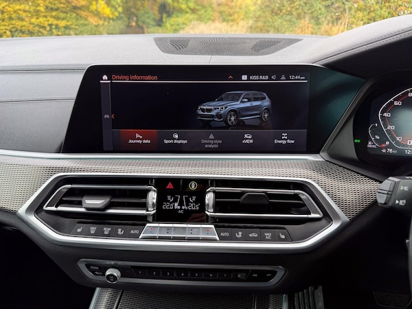 Used BMW X5 2019 for sale - 76314851: Photo 18