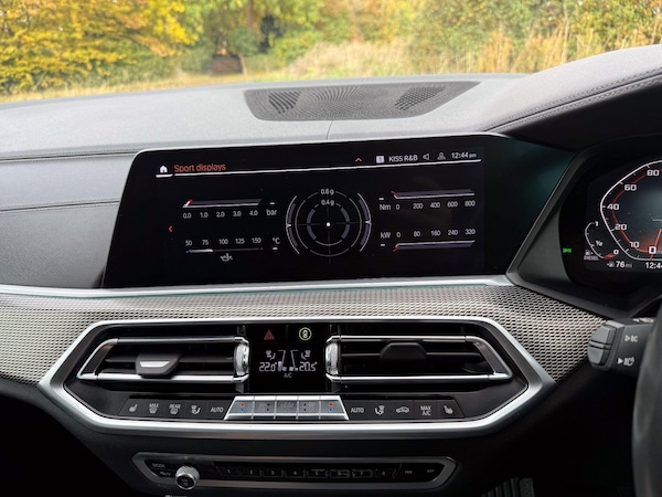 Used BMW X5 2019 for sale - 76314851: Photo 19
