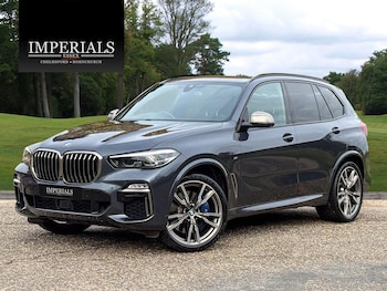 Used BMW X5 2019 for sale - 76314851: Photo