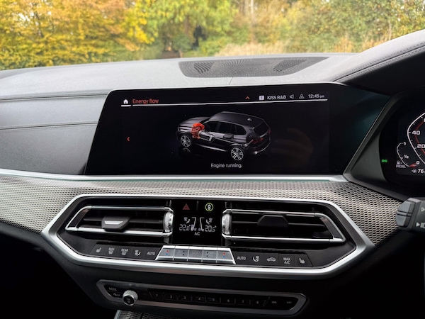 Used BMW X5 2019 for sale - 76314851: Photo 20