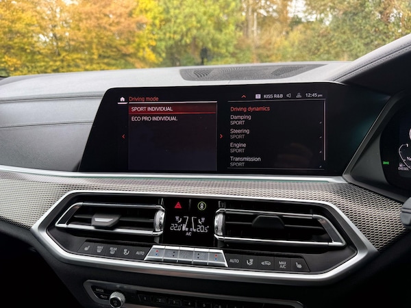 Used BMW X5 2019 for sale - 76314851: Photo 21