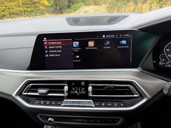 Used BMW X5 2019 for sale - 76314851: Photo 23