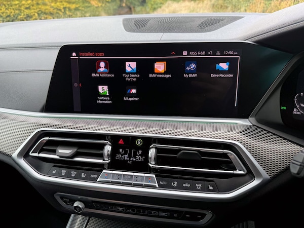 Used BMW X5 2019 for sale - 76314851: Photo 24