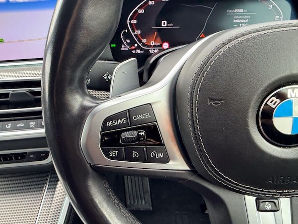 Used BMW X5 2019 for sale - 76314851: Photo 26