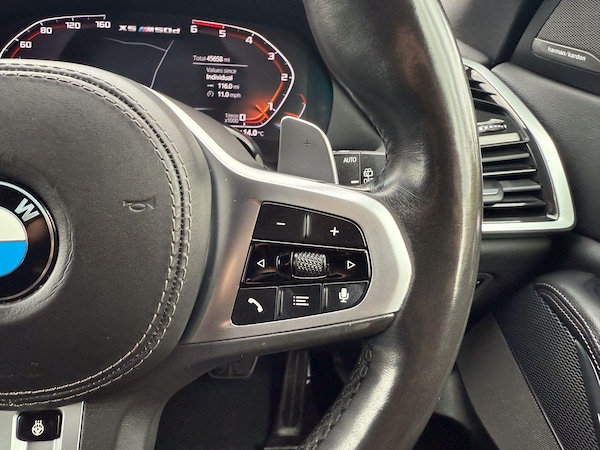 Used BMW X5 2019 for sale - 76314851: Photo 27