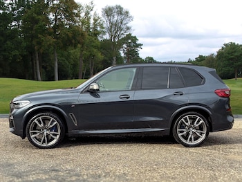 Used BMW X5 2019 for sale - 76314851: Photo
