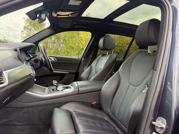 Used BMW X5 2019 for sale - 76314851: Photo