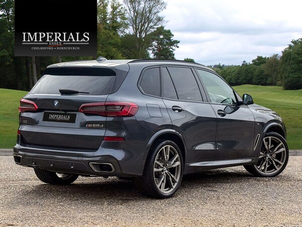 Used BMW X5 2019 for sale - 76314851: Photo 4