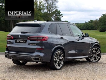 Used BMW X5 2019 for sale - 76314851: Photo