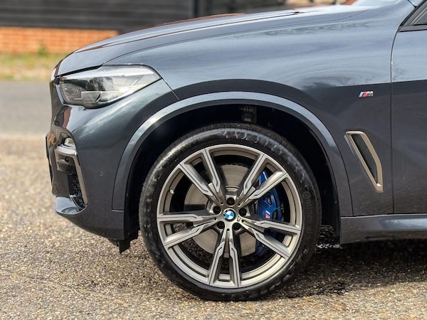 Used BMW X5 2019 for sale - 76314851: Photo 5