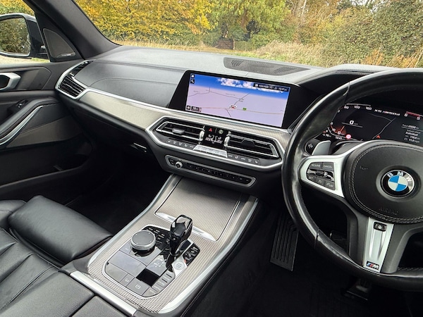 Used BMW X5 2019 for sale - 76314851: Photo 6