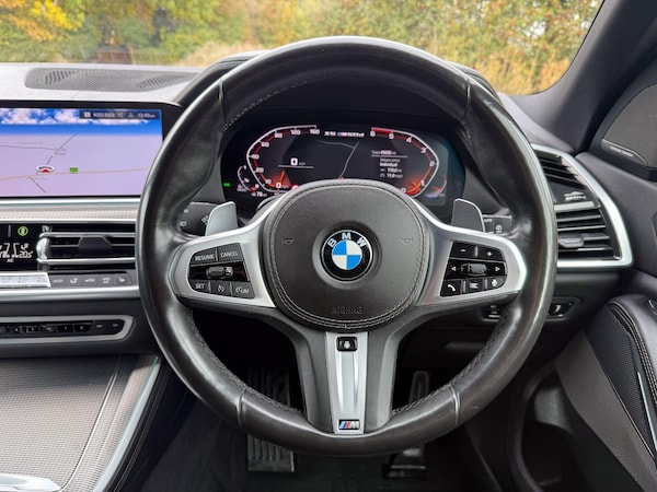 Used BMW X5 2019 for sale - 76314851: Photo 7