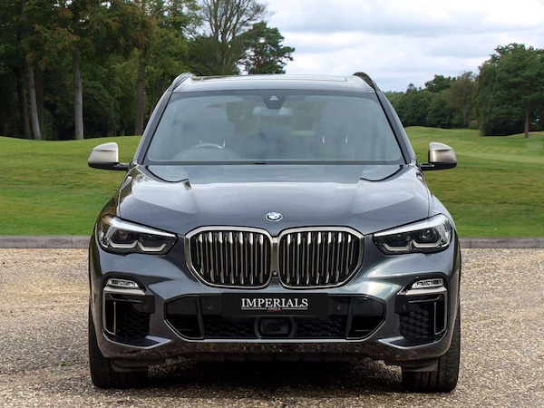 Used BMW X5 2019 for sale - 76314851: Photo 8