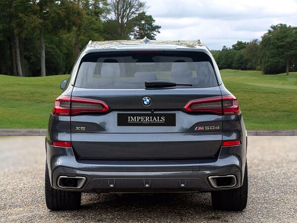 Used BMW X5 2019 for sale - 76314851: Photo 9