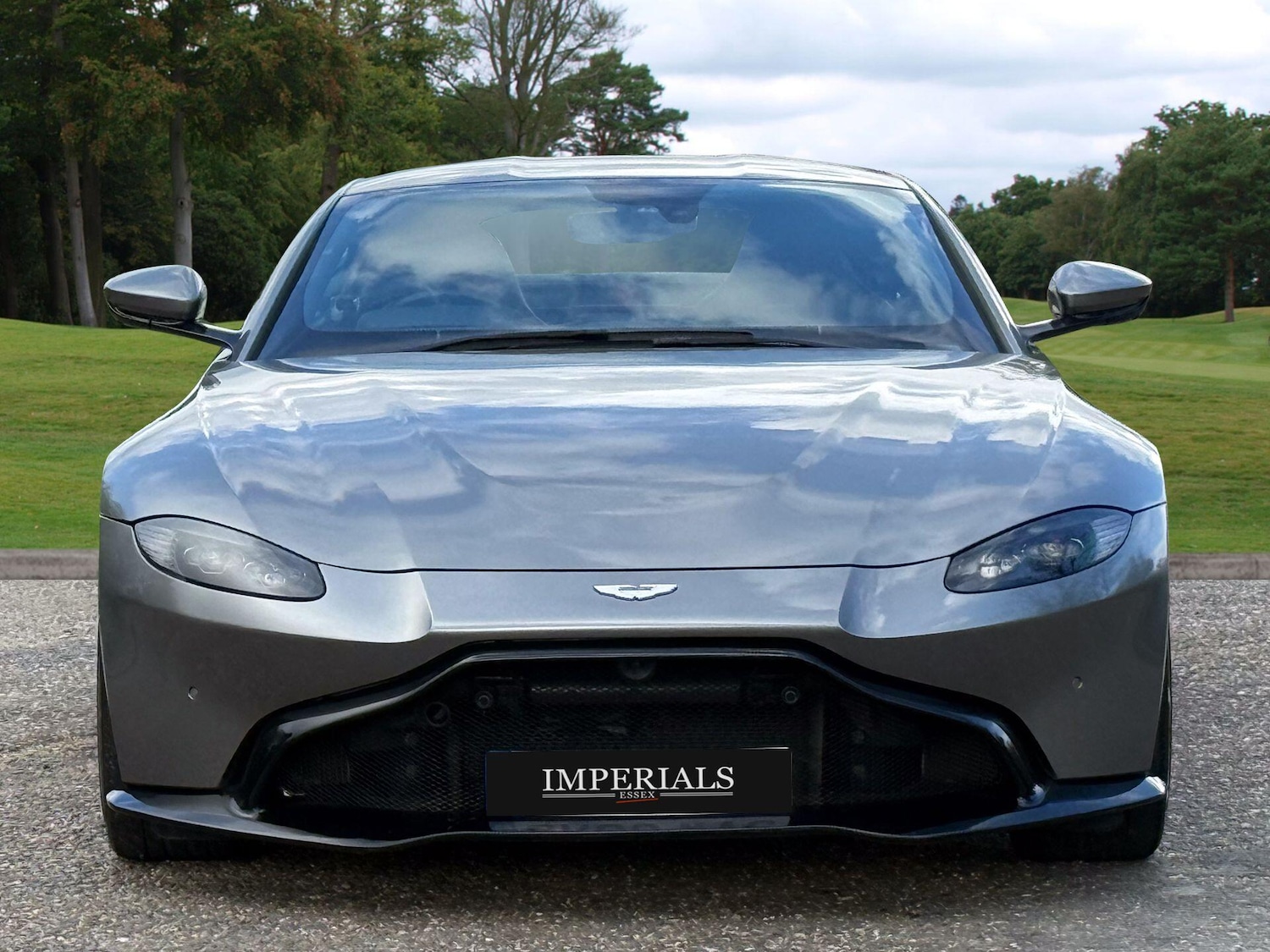 Used Aston Martin Vantage 2019 for sale - 77925533: Photo 9