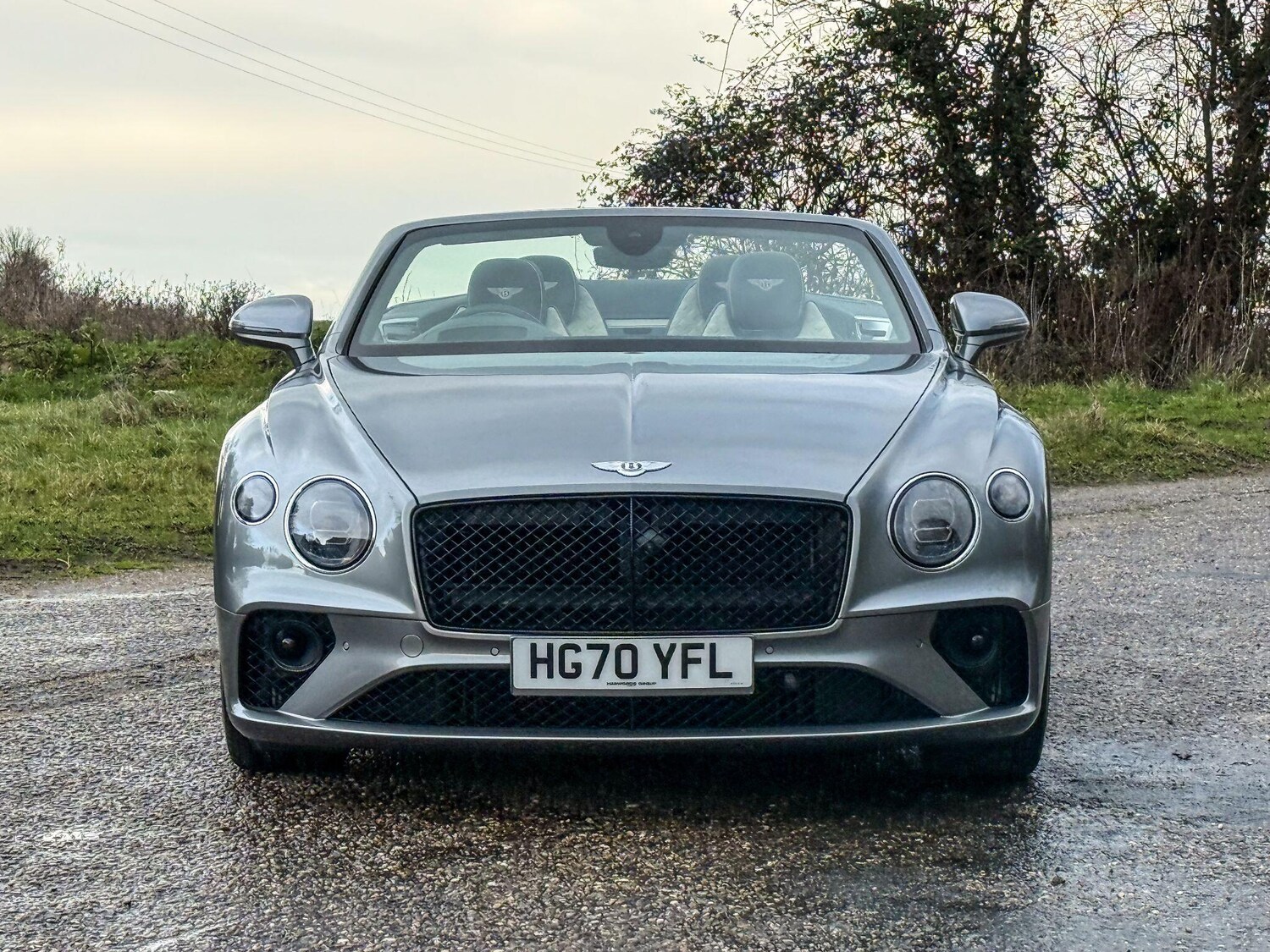 Used Bentley Continental 2020 for sale - 77523699: Photo 10