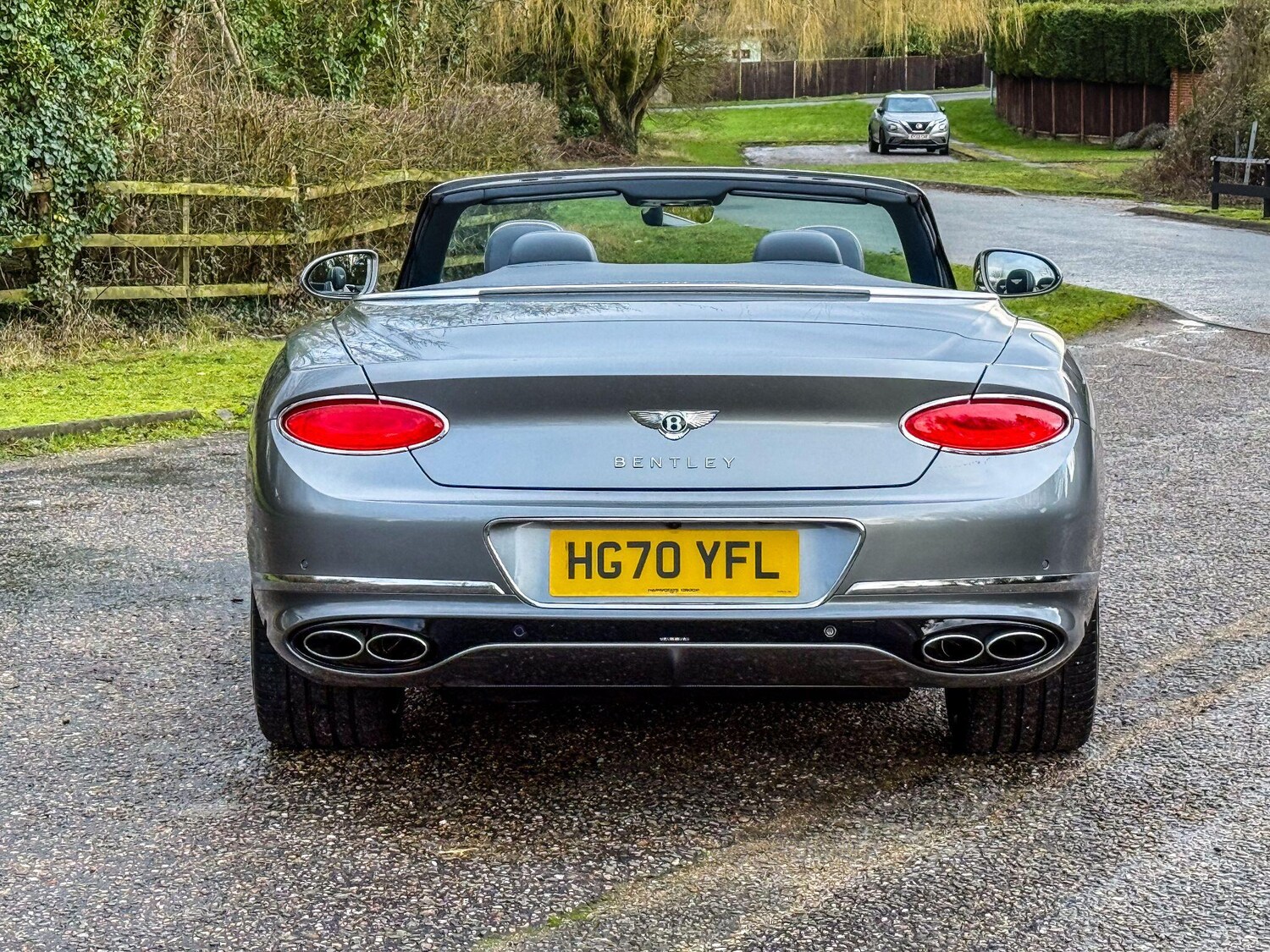 Used Bentley Continental 2020 for sale - 77523699: Photo 11