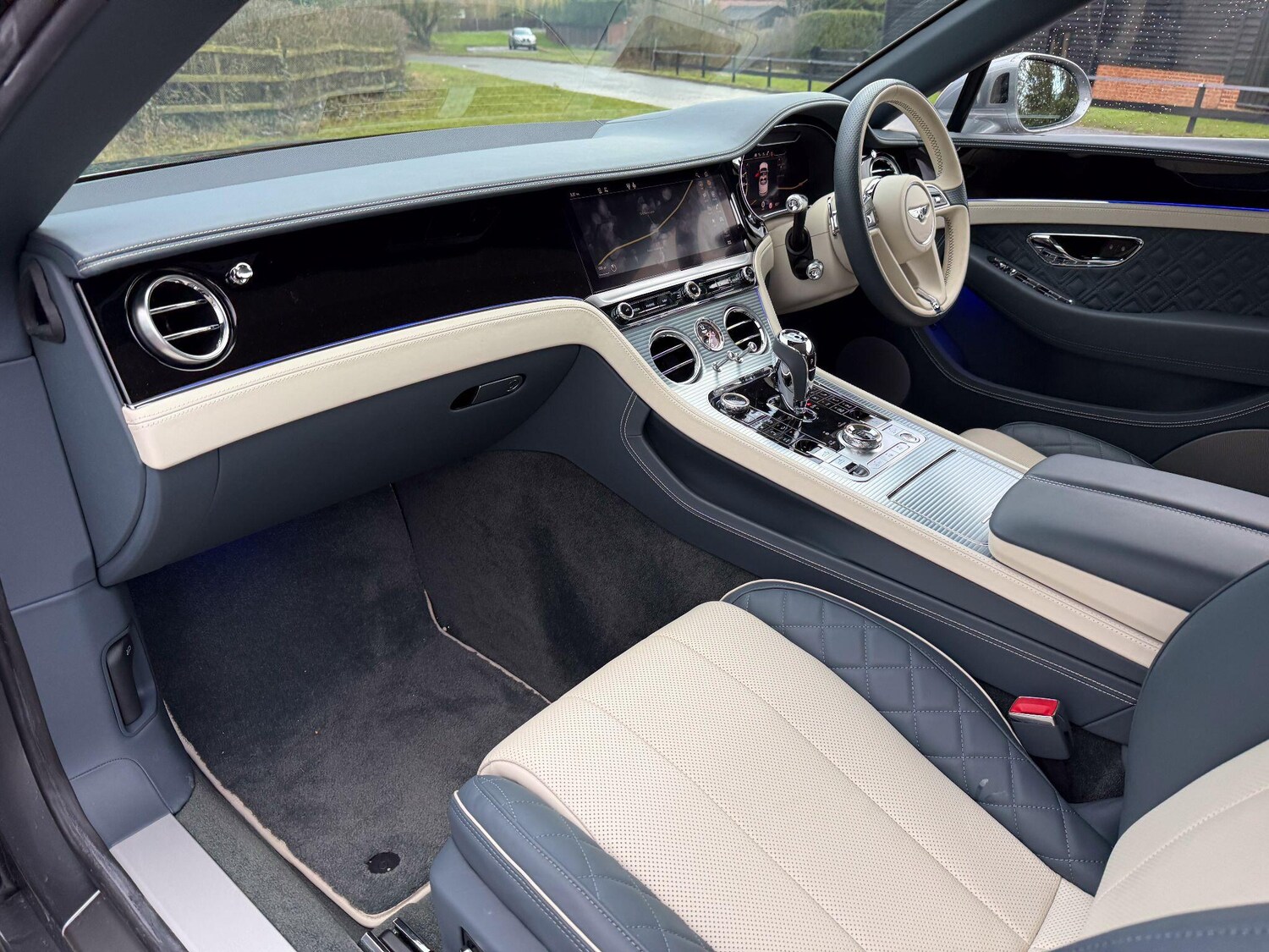 Used Bentley Continental 2020 for sale - 77523699: Photo 12