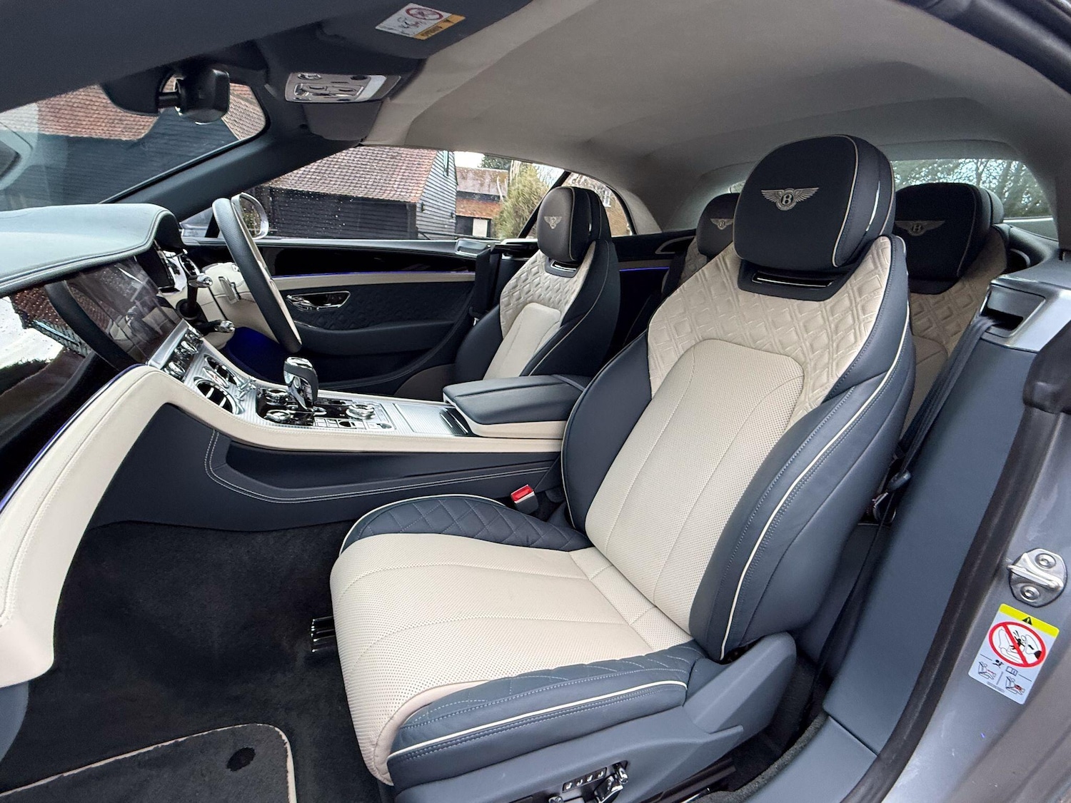 Used Bentley Continental 2020 for sale - 77523699: Photo 13