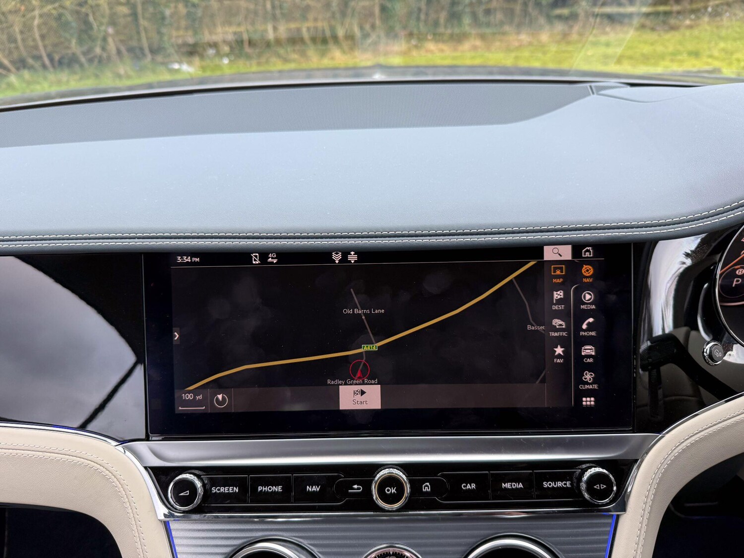 Used Bentley Continental 2020 for sale - 77523699: Photo 15