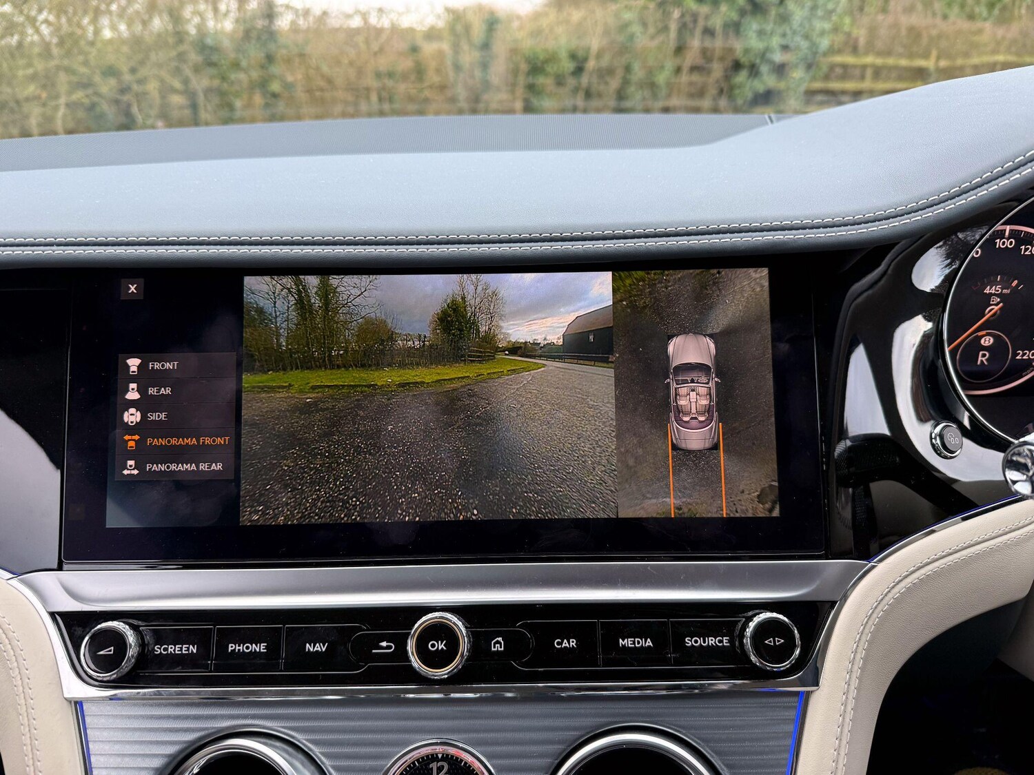 Used Bentley Continental 2020 for sale - 77523699: Photo 17