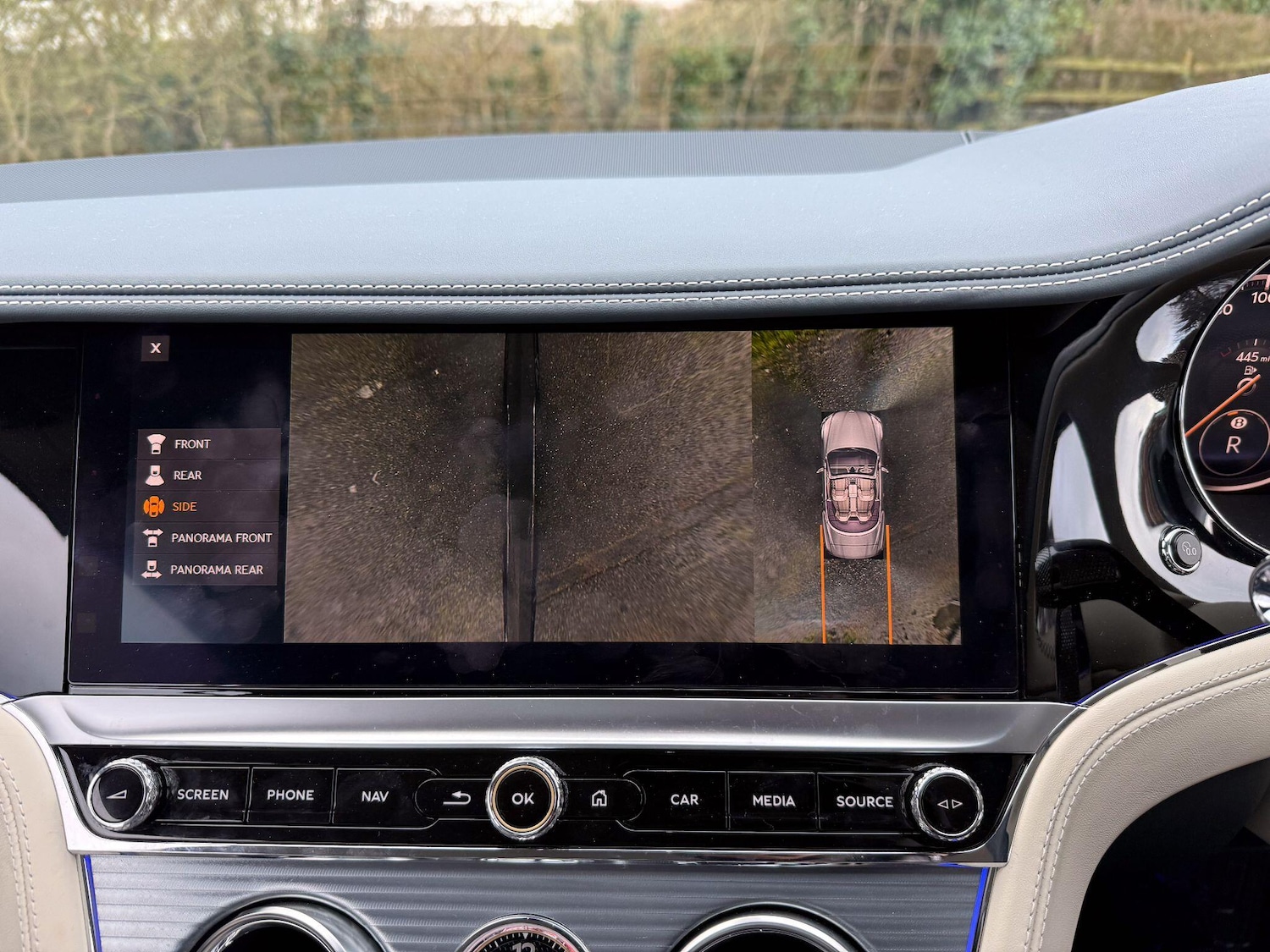 Used Bentley Continental 2020 for sale - 77523699: Photo 18