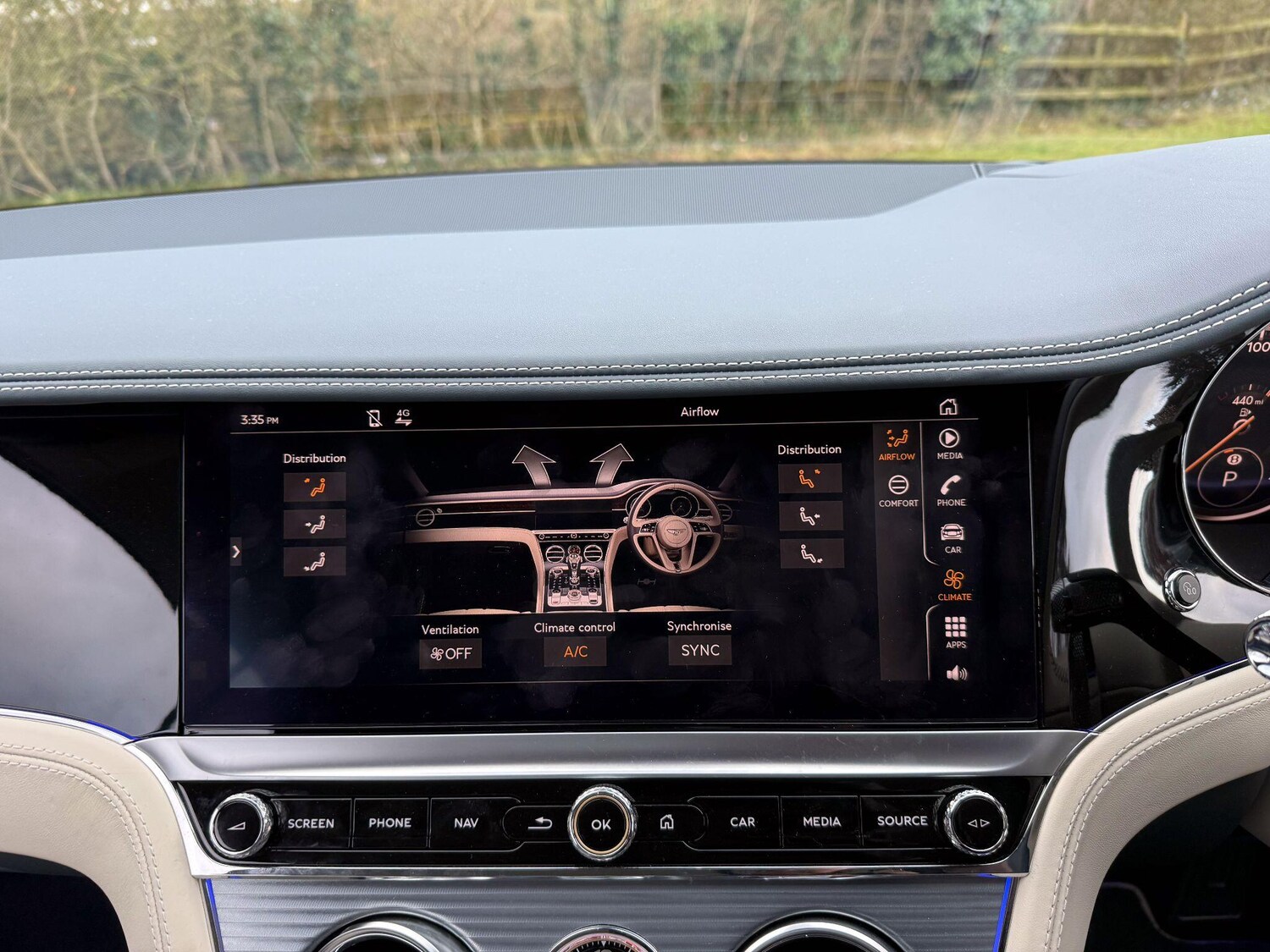 Used Bentley Continental 2020 for sale - 77523699: Photo 20