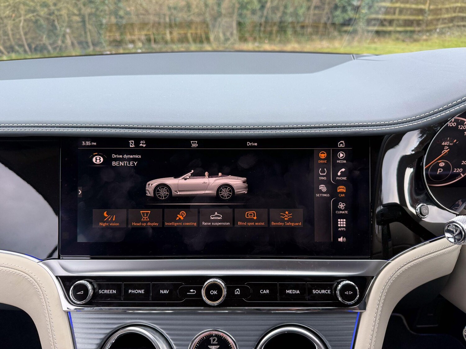 Used Bentley Continental 2020 for sale - 77523699: Photo 21