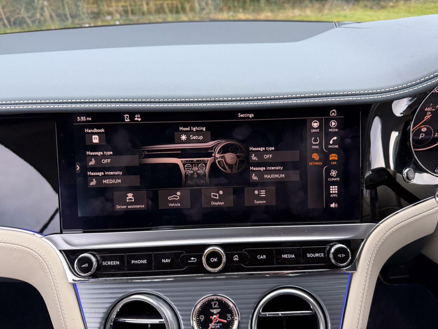 Used Bentley Continental 2020 for sale - 77523699: Photo 22