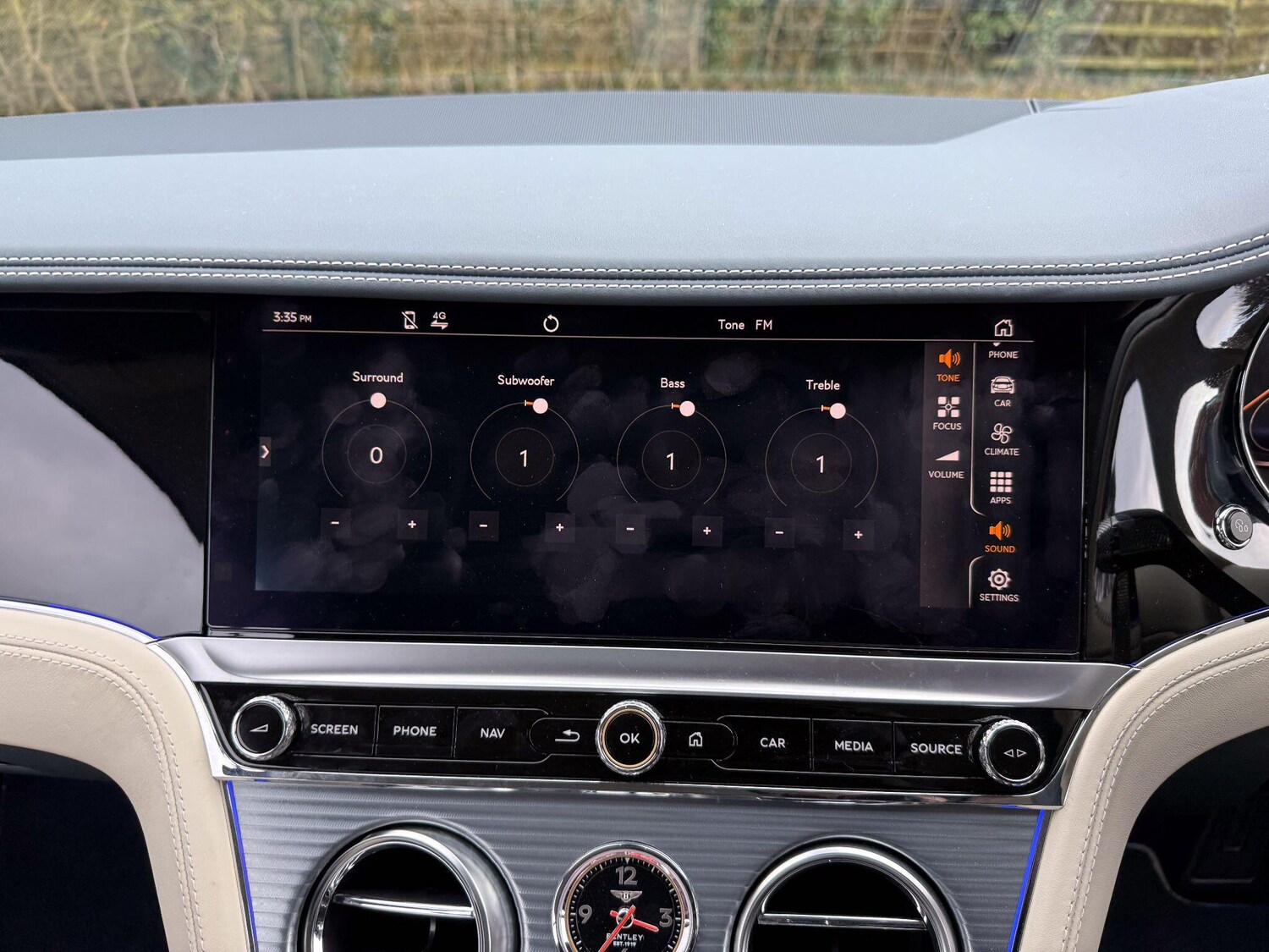 Used Bentley Continental 2020 for sale - 77523699: Photo 23