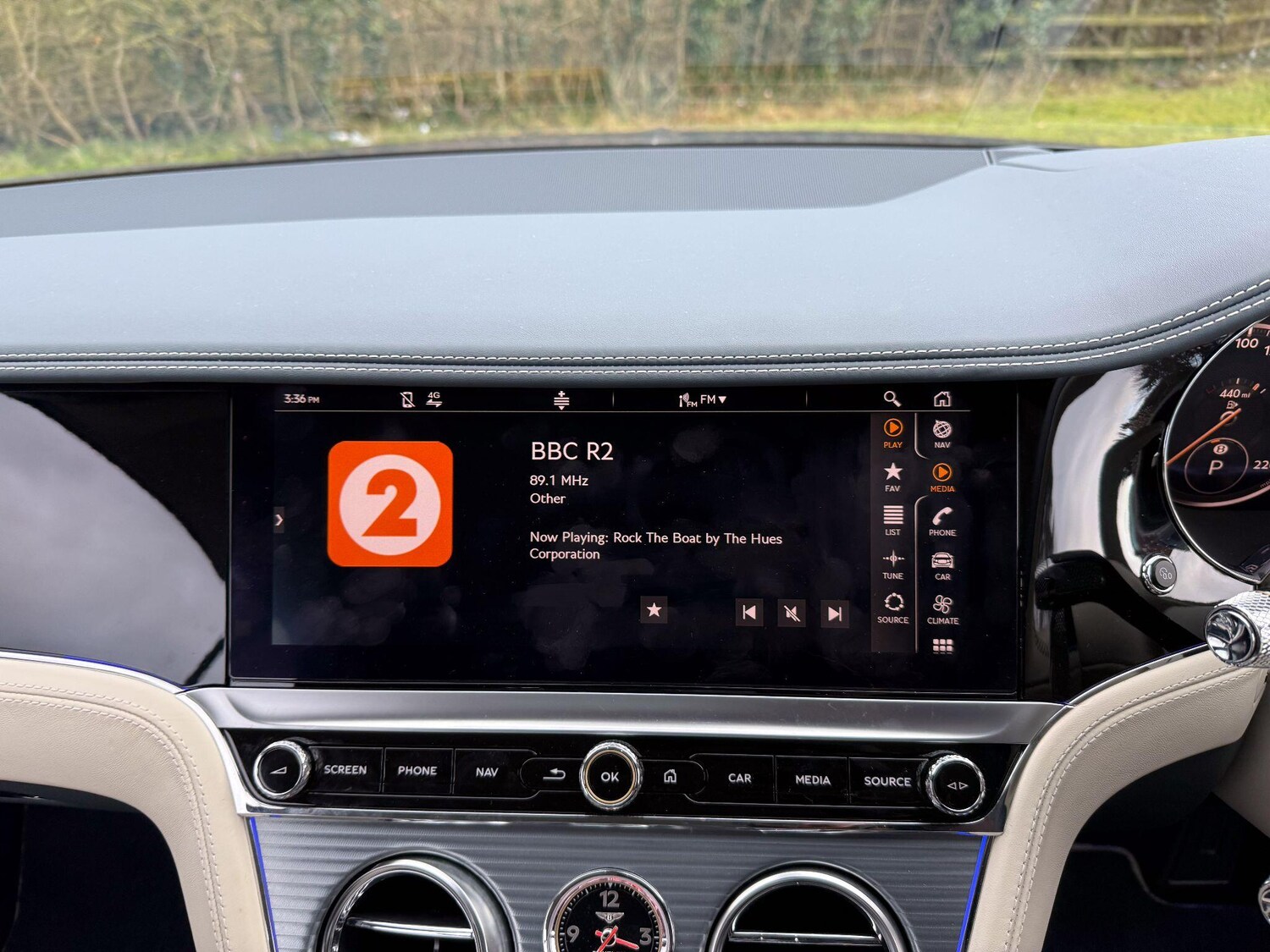 Used Bentley Continental 2020 for sale - 77523699: Photo 25