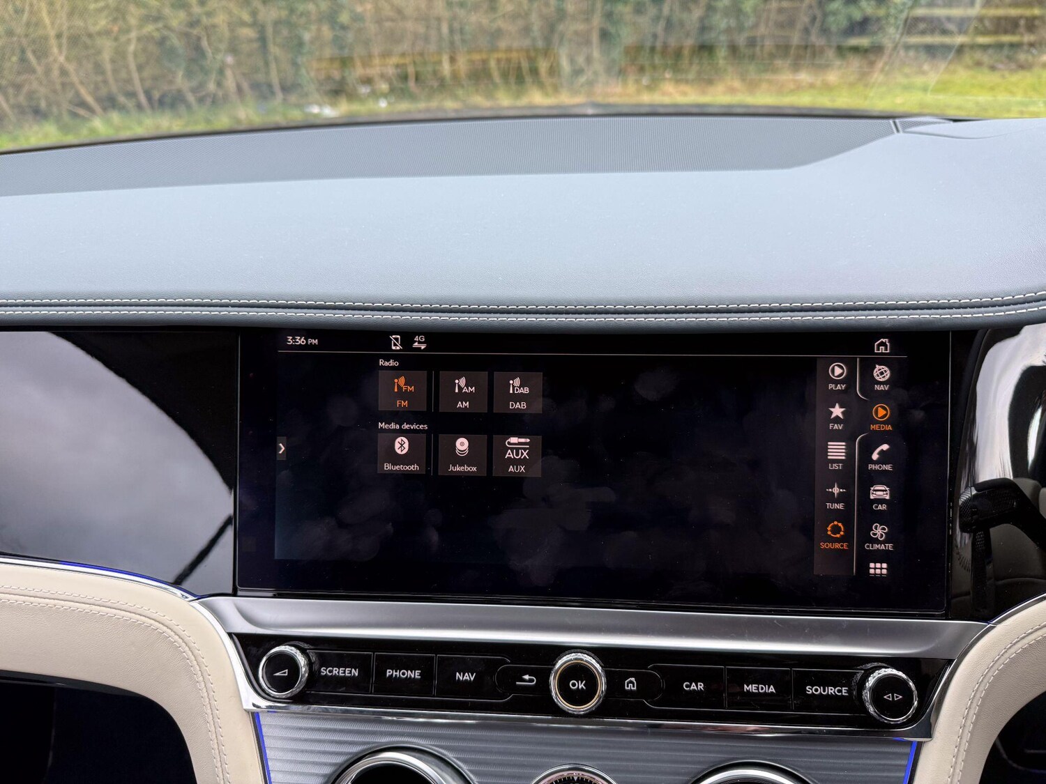 Used Bentley Continental 2020 for sale - 77523699: Photo 27