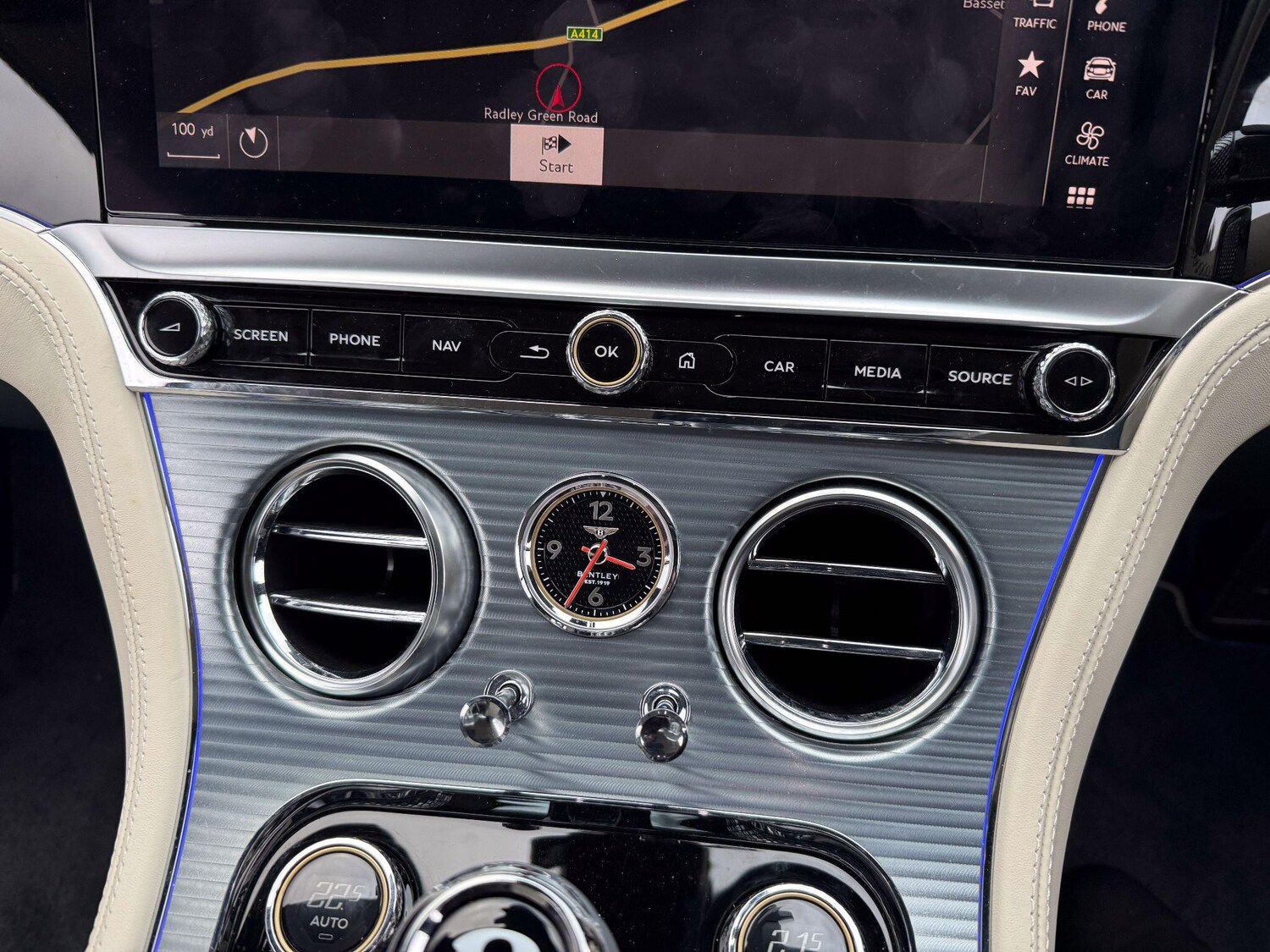 Used Bentley Continental 2020 for sale - 77523699: Photo 28