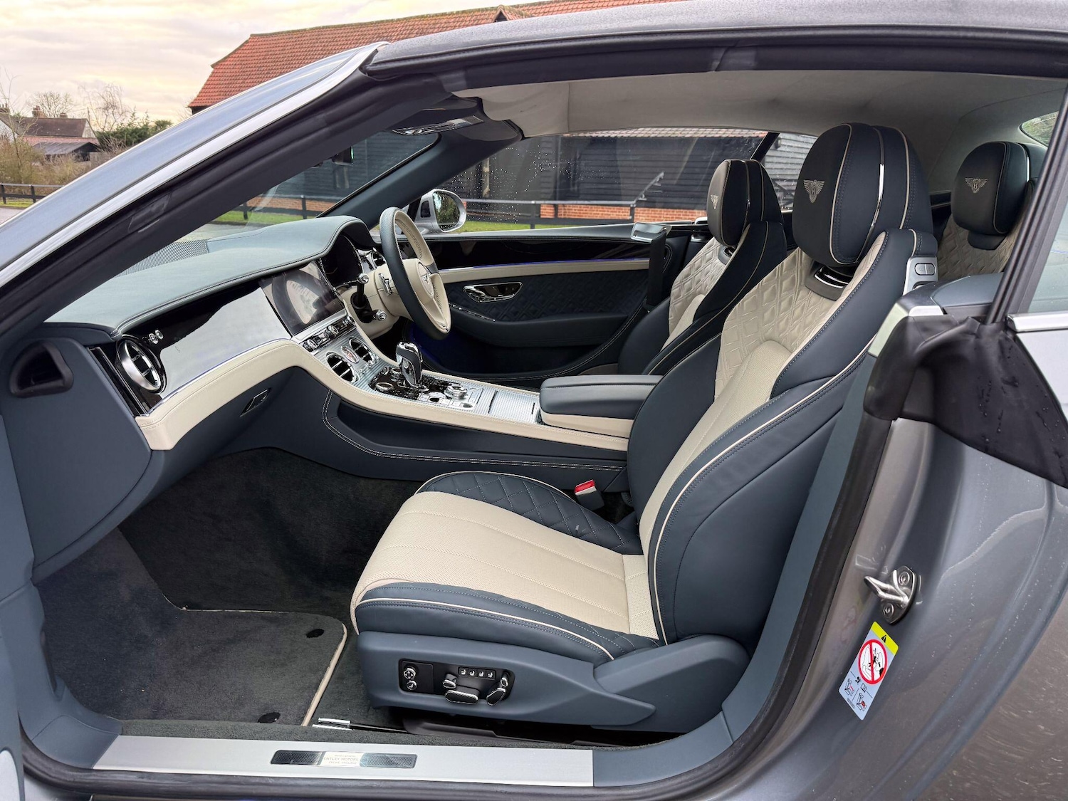 Used Bentley Continental 2020 for sale - 77523699: Photo 3