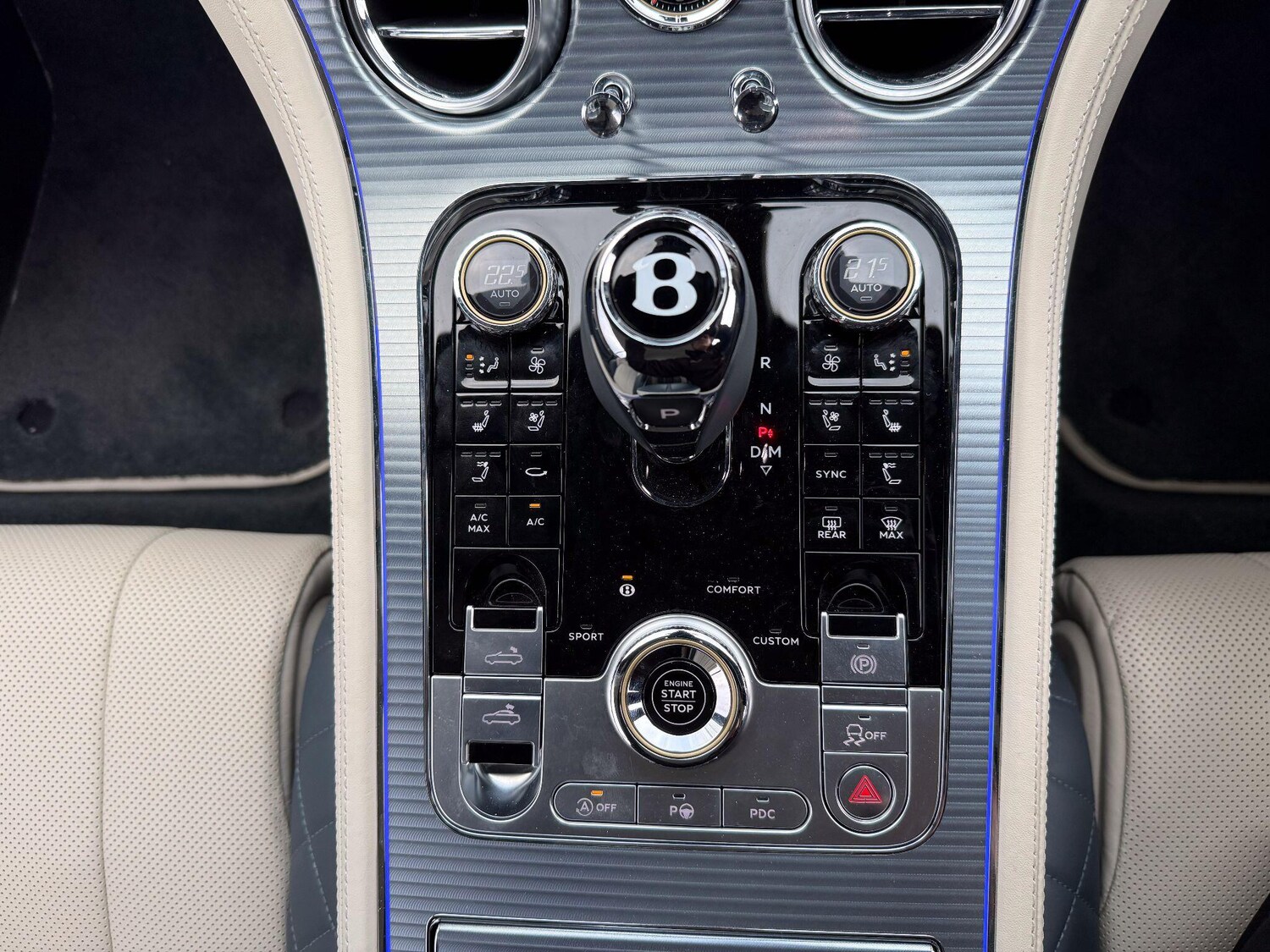 Used Bentley Continental 2020 for sale - 77523699: Photo 30