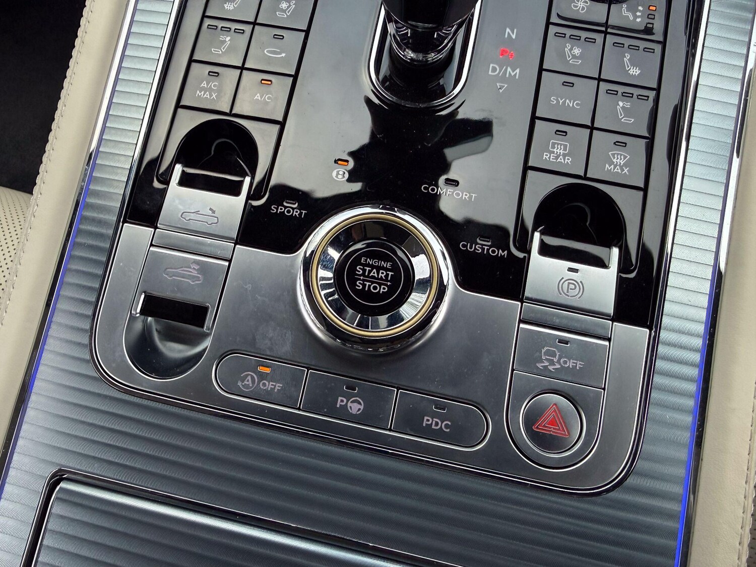 Used Bentley Continental 2020 for sale - 77523699: Photo 31