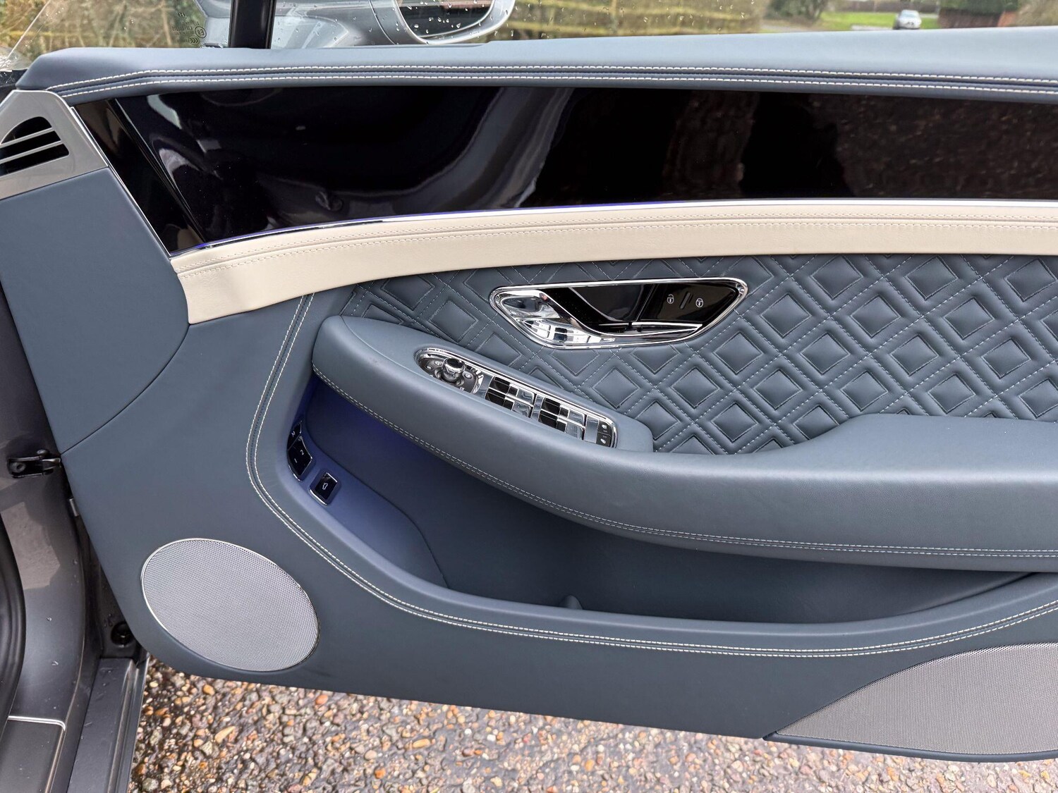 Used Bentley Continental 2020 for sale - 77523699: Photo 34