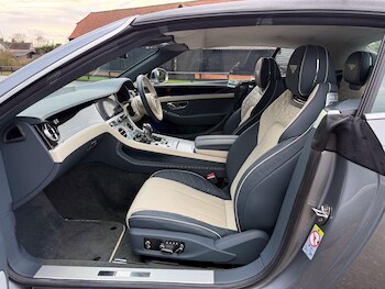 Used Bentley Continental 2020 for sale - 77523699: Photo