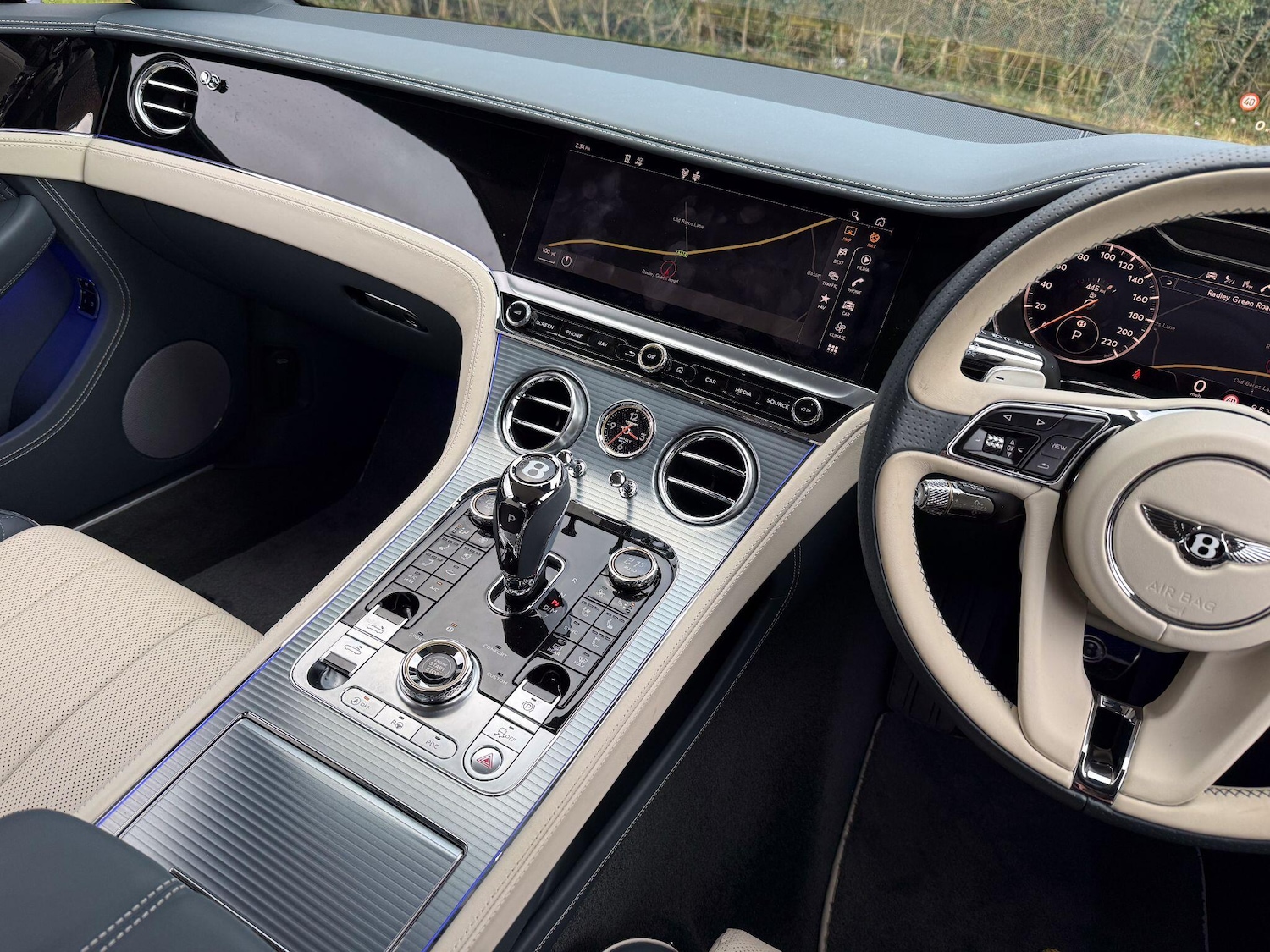 Used Bentley Continental 2020 for sale - 77523699: Photo 6