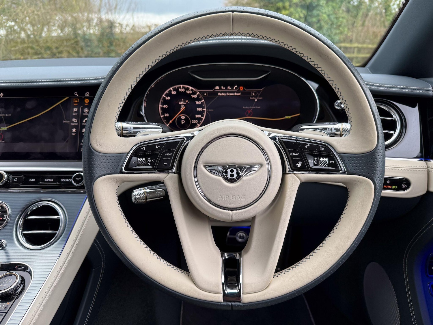 Used Bentley Continental 2020 for sale - 77523699: Photo 7