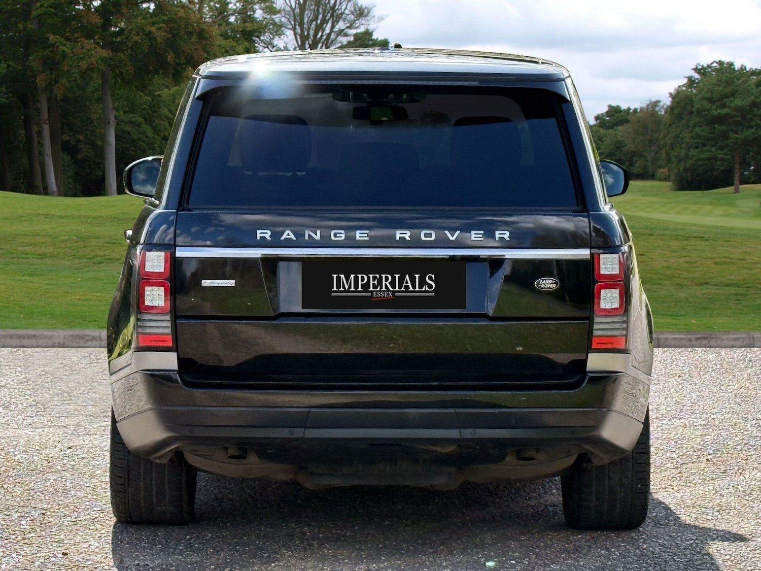 Used Land Rover Range Rover for sale - 77925216: Photo 10