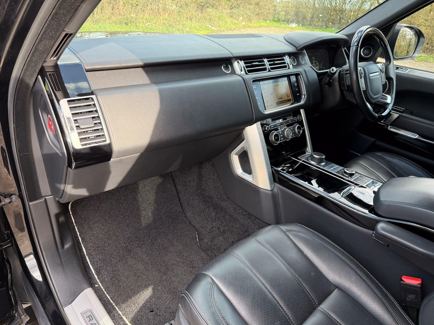 Used Land Rover Range Rover for sale - 77925216: Photo 11