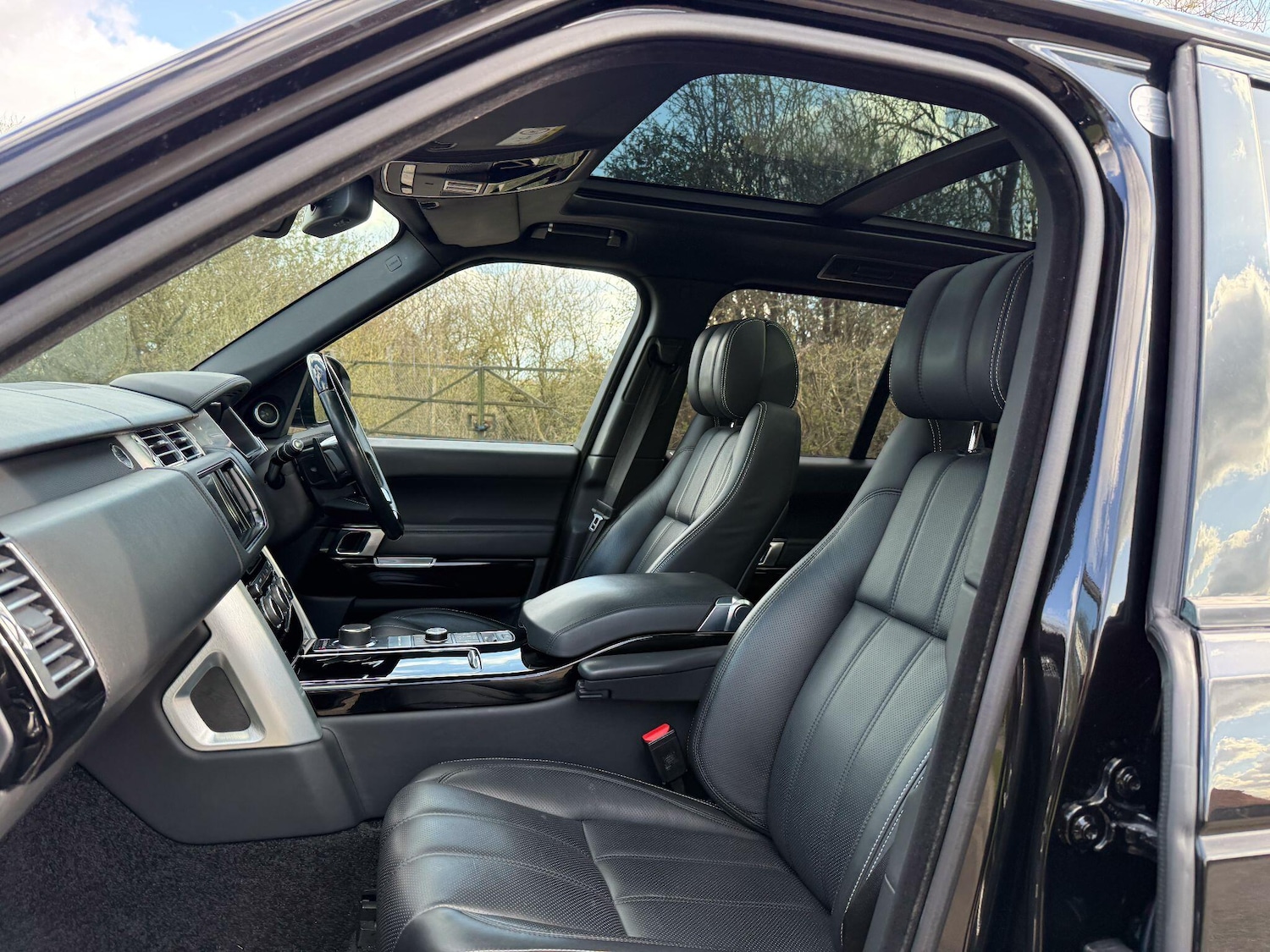 Used Land Rover Range Rover for sale - 77925216: Photo 12