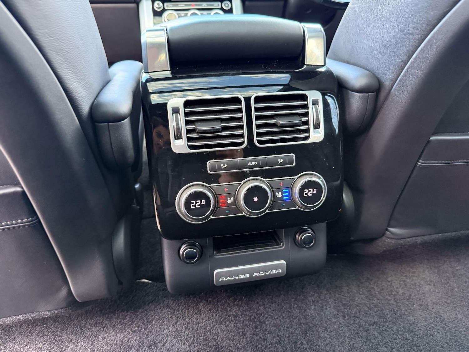 Used Land Rover Range Rover for sale - 77925216: Photo 14