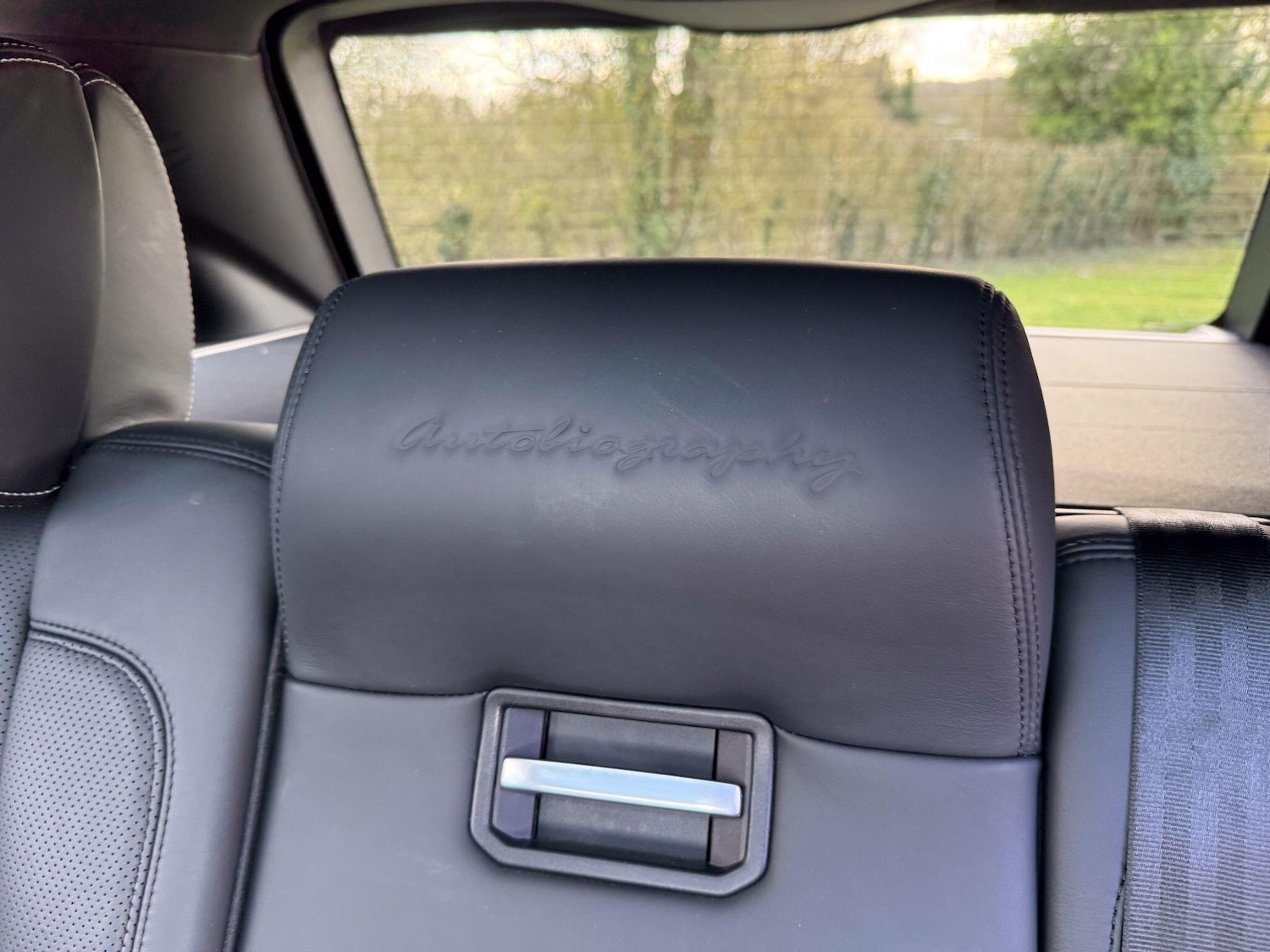 Used Land Rover Range Rover for sale - 77925216: Photo 15